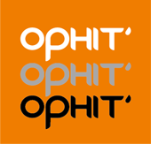 Ophit logo marque